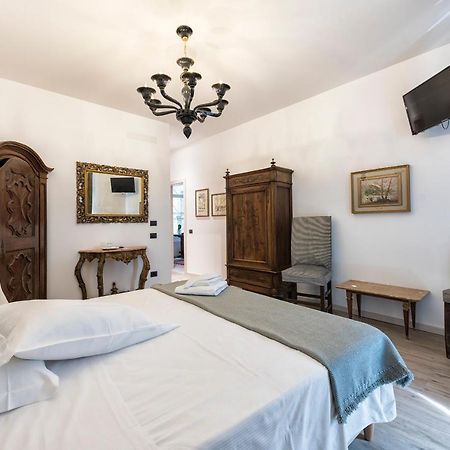 Rooms Alla Loggia Del Castello Trento Exterior photo
