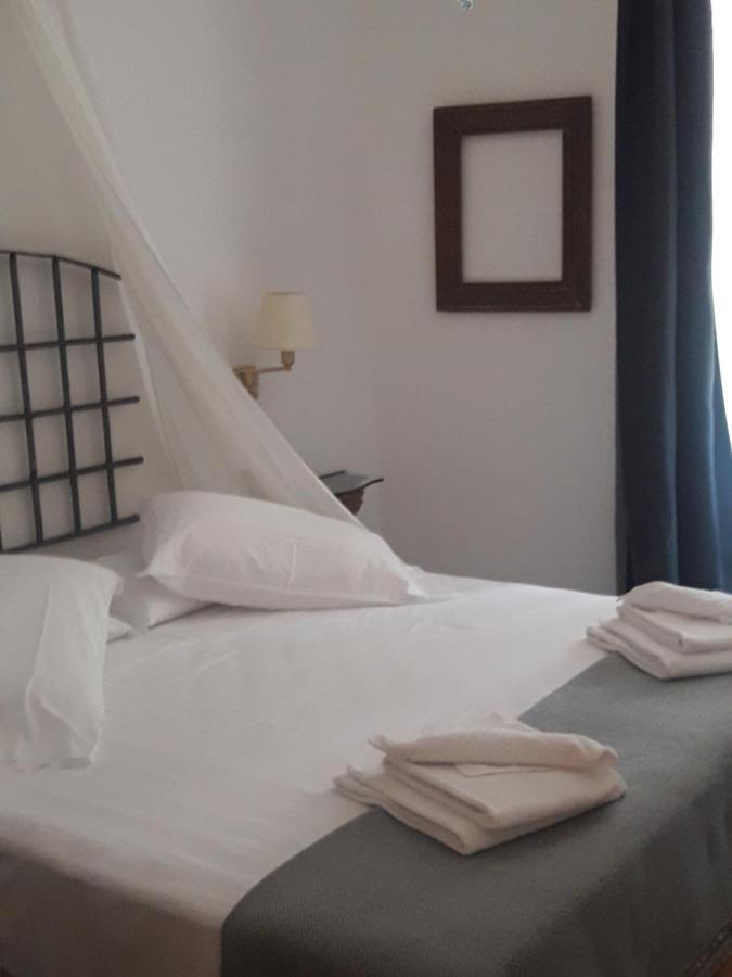 Rooms Alla Loggia Del Castello Trento Exterior photo