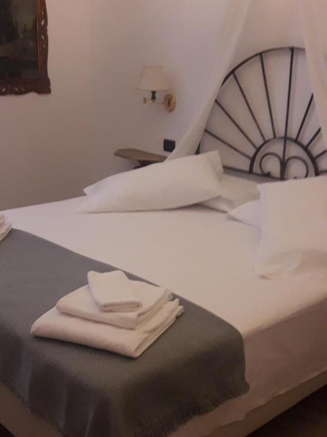 Rooms Alla Loggia Del Castello Trento Exterior photo