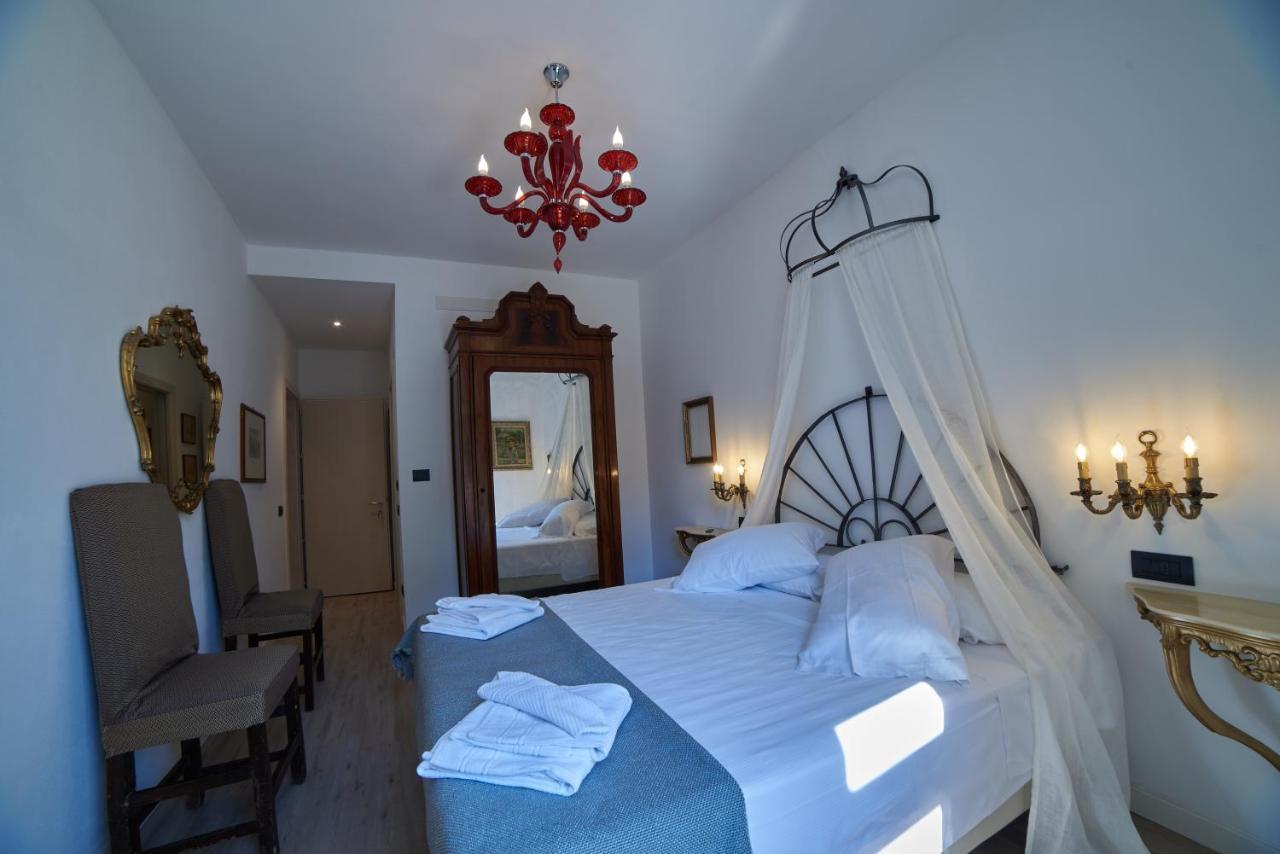 Rooms Alla Loggia Del Castello Trento Exterior photo