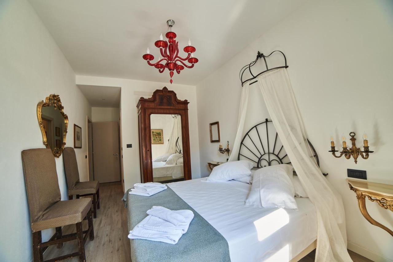 Rooms Alla Loggia Del Castello Trento Exterior photo